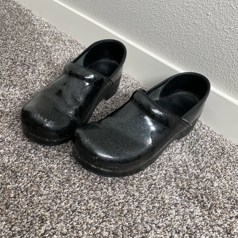 Dansko Clogs